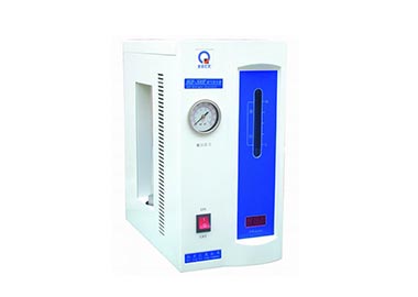 氫氣發(fā)生器開機(jī)需要準(zhǔn)備什么？