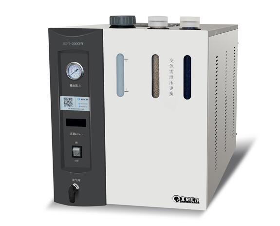 氫氣發生器在使用中不產生氫氣的原因是什么?