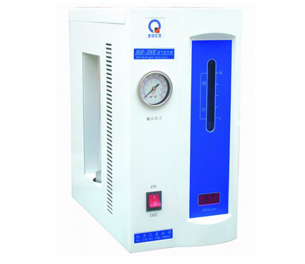 大流量氫氣發生器在搬運過程中要滿足什么條件?