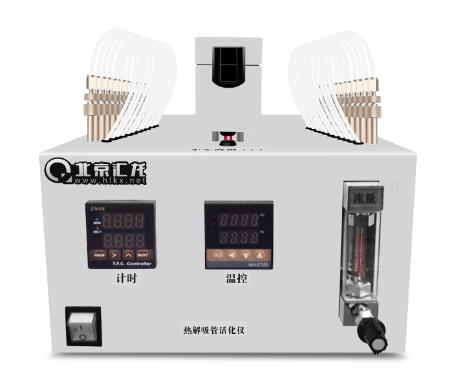 關(guān)于二次熱解析儀你該知道哪些事?