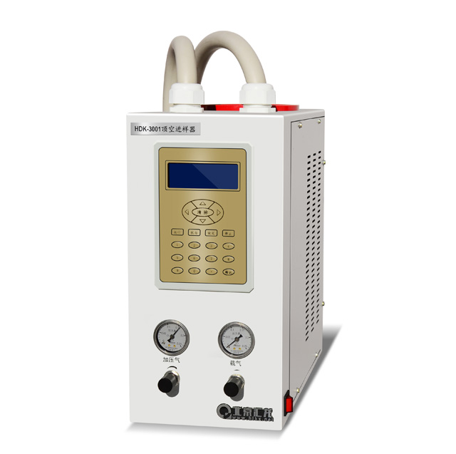 遇到頂空進(jìn)樣器故障需要如何解決?