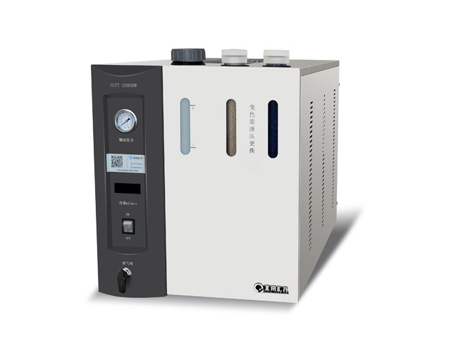 氫氣發生器有什么特點？